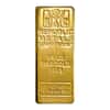 1 kilo Republic Metals (RMC) Gold Bar .9999 Fine (w/Assay)