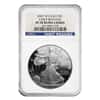 2007 W 1 oz Silver Proof American Eagle $1 Coin NGC PF 70 UCAM Early Releases
