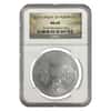 2011 S Medal of Honor $1 Silver Commemorative NGC MS 69