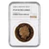 2004 Great Britain Proof Gold 5 Pound Sovereign NGC PF 69 UCAM