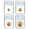 2018 1.85 oz Gold American Eagle 4-coin Set NGC MS 70 Early Releases (West Point Label)