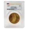 2007 1 oz $50 Gold American Eagle PCGS MS 69 First Strike