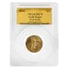 2014 1/4 oz $10 Gold American Eagle PCGS MS 70 First Strike (Gold Label)