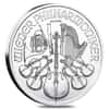 2018 1 oz Austrian Silver Philharmonic Coin BU