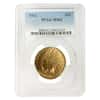 1932 $10 Indian Head Gold Eagle Coin PCGS MS 63