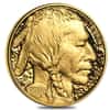 2018-W 1 oz $50 Proof Gold American Buffalo (w/Box & COA)