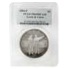 2004 P Lewis & Clark Bicentennial Proof $1 Silver Commemorative PCGS PF 69 DCAM