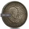 Washington Carver Half Dollar 90% Silver Commem Avg Circ (1951 - 1954, Random Year)