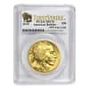 2018 1 oz Gold American Buffalo PCGS MS 70 First Strike (Buffalo Label)