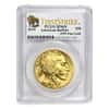 2018 1 oz Gold American Buffalo PCGS MS 69 First Strike (Buffalo Label)