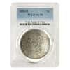 1896-O Silver Morgan Dollar PCGS AU 50