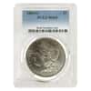1884-O Silver Morgan Dollar PCGS MS 65