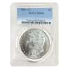 1881-CC Silver Morgan Dollar PCGS MS 64