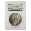 1884-CC Silver Morgan Dollar PCGS MS 65