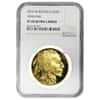 2015 W 1 oz $50 Proof Gold American Buffalo NGC PF 70 UCAM