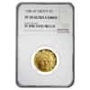 1986 W Gold $5 Proof Statue of Liberty Commemorative NGC PF 70 UCAM