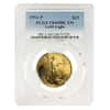 1993-P 1/2 oz $25 Proof Gold American Eagle PCGS PF 69 DCAM