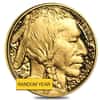 1 oz Proof Gold American Buffalo in Cap (Random Year)