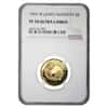1993 W Gold $5 Proof Commemorative James Madison NGC PF 70 UCAM
