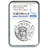 2018-W 1 oz Platinum American Eagle Proof Coin NGC PF 69 UCAM Early Releases