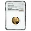 2016 W Gold $5 Proof Commemorative Mark Twain NGC PF 69 UCAM