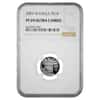 2007 W 1/10 oz $10 Platinum American Eagle Proof Coin NGC PF 69 UCAM