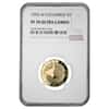1992 W Gold $5 Proof Commemorative Columbus NGC PF 70 UCAM