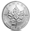 1998 1 oz Silver Canadian Maple Leaf Lunar Tiger Privy .9999 Fine $5 Coin BU (Sealed)