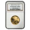 2006 W 1/2 oz $25 Proof Gold American Eagle NGC PF 69 UCAM