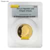 1/2 oz Gold First Spouse Coins NGC/PCGS MS/PF 69 Random Year
