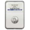 2007 1/4 oz $25 Platinum American Eagle NGC MS 69 Early Releases
