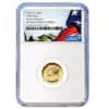 2018 W 1/10 oz $10 American Liberty Proof Gold Coin NGC PF 69 Early Releases