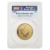 2003 Great Britain Proof Gold 2 Pound Sovereign PCGS PF 69 DCAM