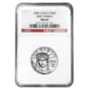 2006 1/2 oz $50 Platinum American Eagle NGC MS 69 First Strikes