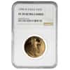 1998 W 1/2 oz $25 Proof Gold American Eagle NGC PF 70 UCAM