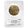 2016 1 oz $50 Gold American Eagle PCGS MS 70 FS - 30th Anniv (Edmund Moy Signature)