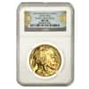 2014 1 oz $50 Gold American Buffalo NGC MS 70 Early Releases