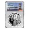 2016-S Silver Proof American Liberty Medal NGC PF 69 Early Releases (SF Label)