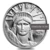 1/10 oz Proof Platinum American Eagle In Cap (Random Year)