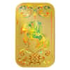 10 gram Austrian Mint Kinebar Gold Bar .9999 Fine (In Assay)