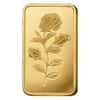 10 Gram PAMP Suisse Rosa Gold Bar .9999 Fine (in Assay)