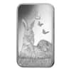 Box of 25 - 10 gram PAMP Suisse Year of the Rabbit Silver Bar (In Assay)
