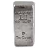 10 oz Academy Vintage Silver Bar Poured .999+ Fine