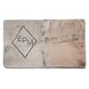 10 oz Eastern Precious Metals (EPM) Extruded Vintage Silver Bar .999 Fine