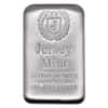 10 oz Jersey Mint Silver Bar .999 Fine
