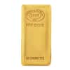 10 oz Johnson Matthey (JM) Gold Bar .9999 Fine (USA)