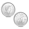 2021 Canada Classic Canadian Uncirculated 6-Coin Set (w/Box & COA)