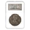 1783 Mexico Spanish Colony 8 Reales Silver Coin NGC Genuine