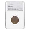 1794 Flowing Hair Half Cent NGC AG 3 BN