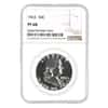 1963 Proof Silver Franklin Half Dollar 50C NGC PF 68